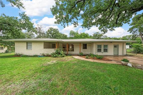1813 Madera Drive Waco TX 76705