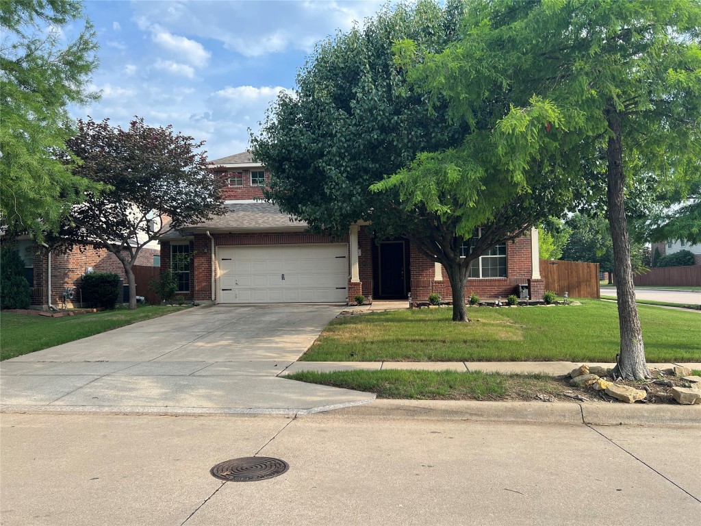 600 Catalpa Road Fort Worth TX 76131