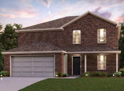 3509 Chestnut Oak Drive Dallas TX 75253