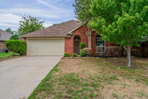 333 Bluewood Lane Lake Dallas TX 75065