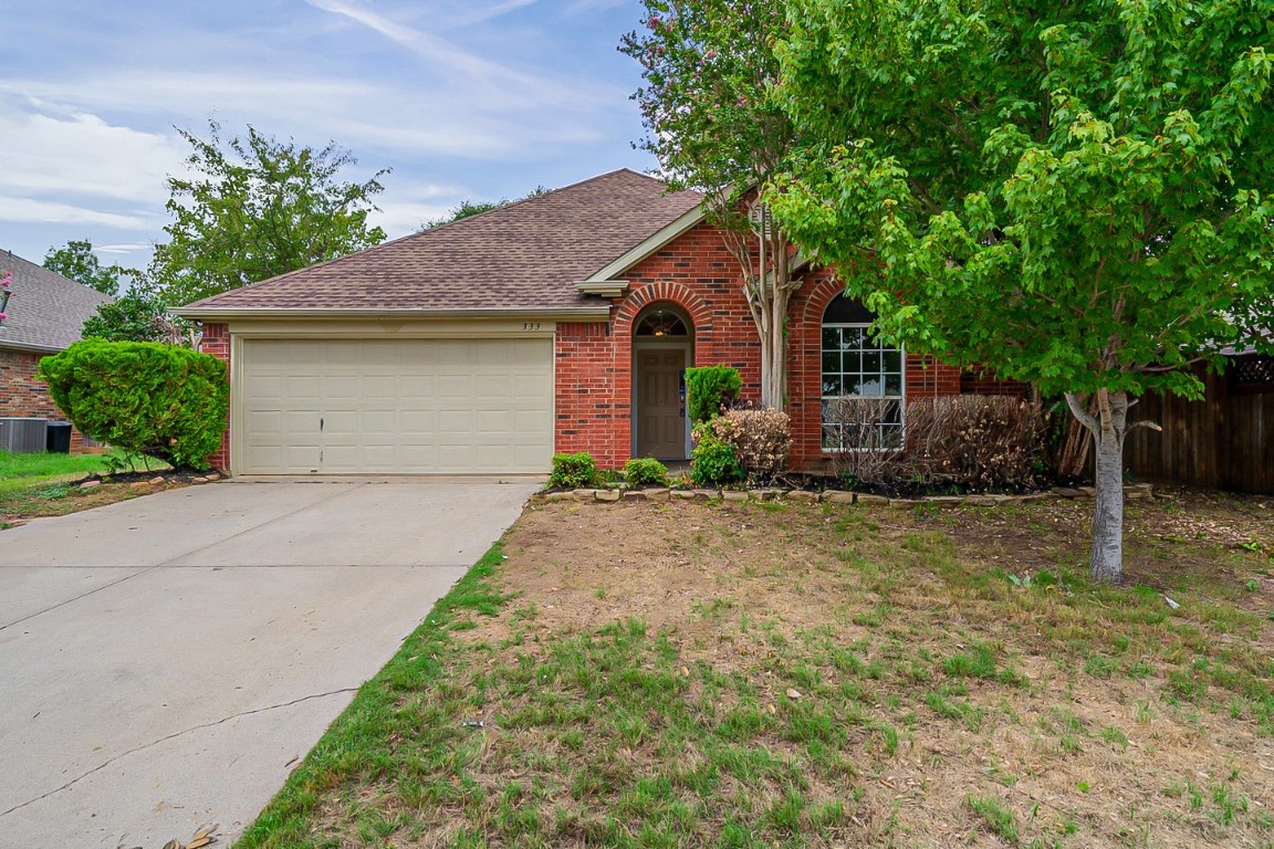 333 Bluewood Lane Lake Dallas TX 75065