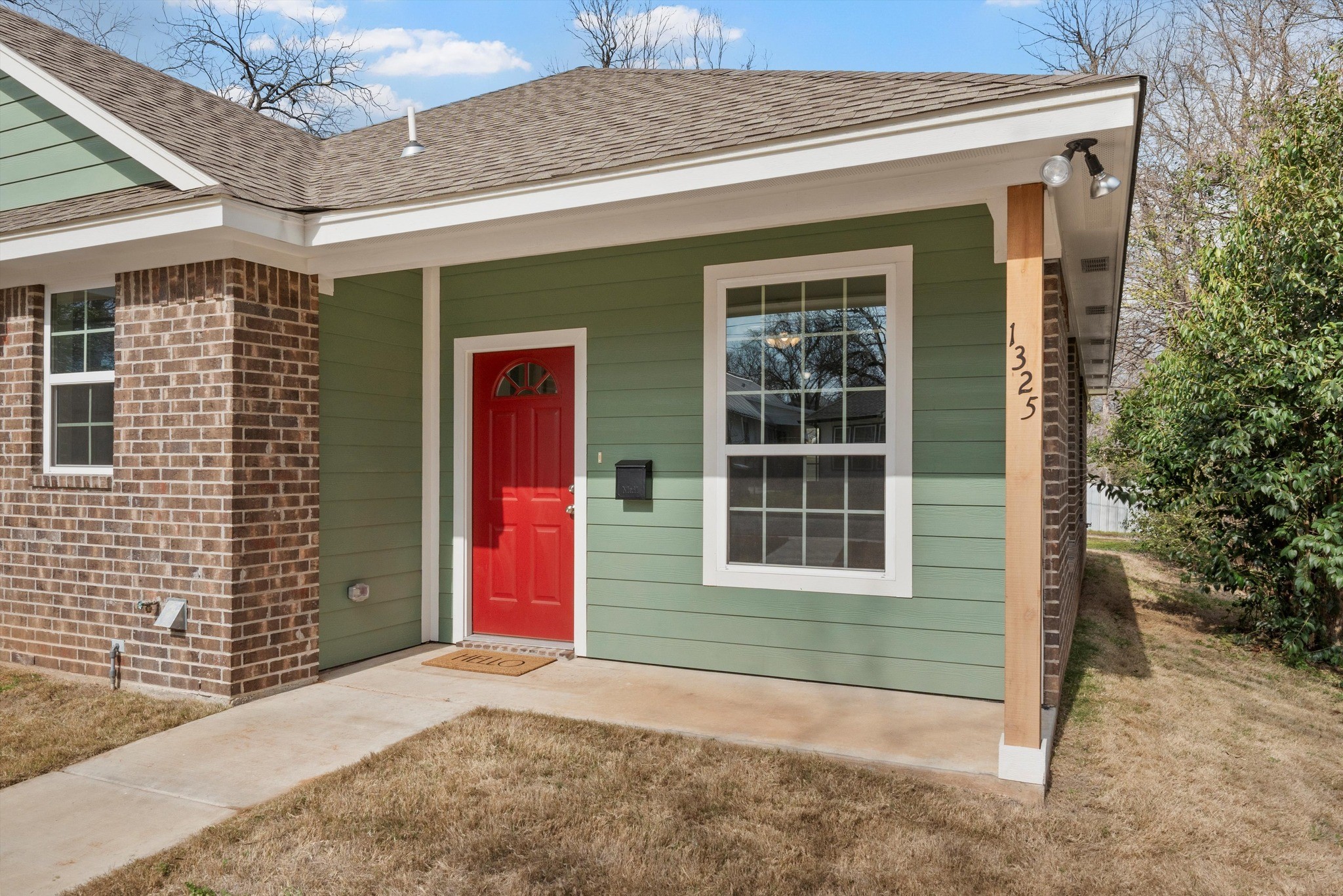 1325 N 11th Street Waco TX 76707