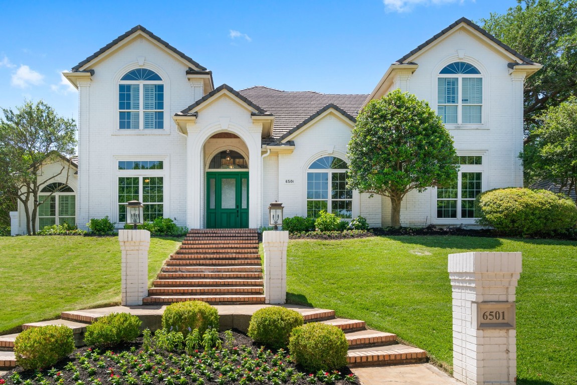 6501 Muirfield Road Fort Worth TX 76132