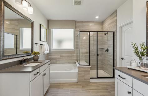 7337 Kurth Lane Mckinney TX 75071