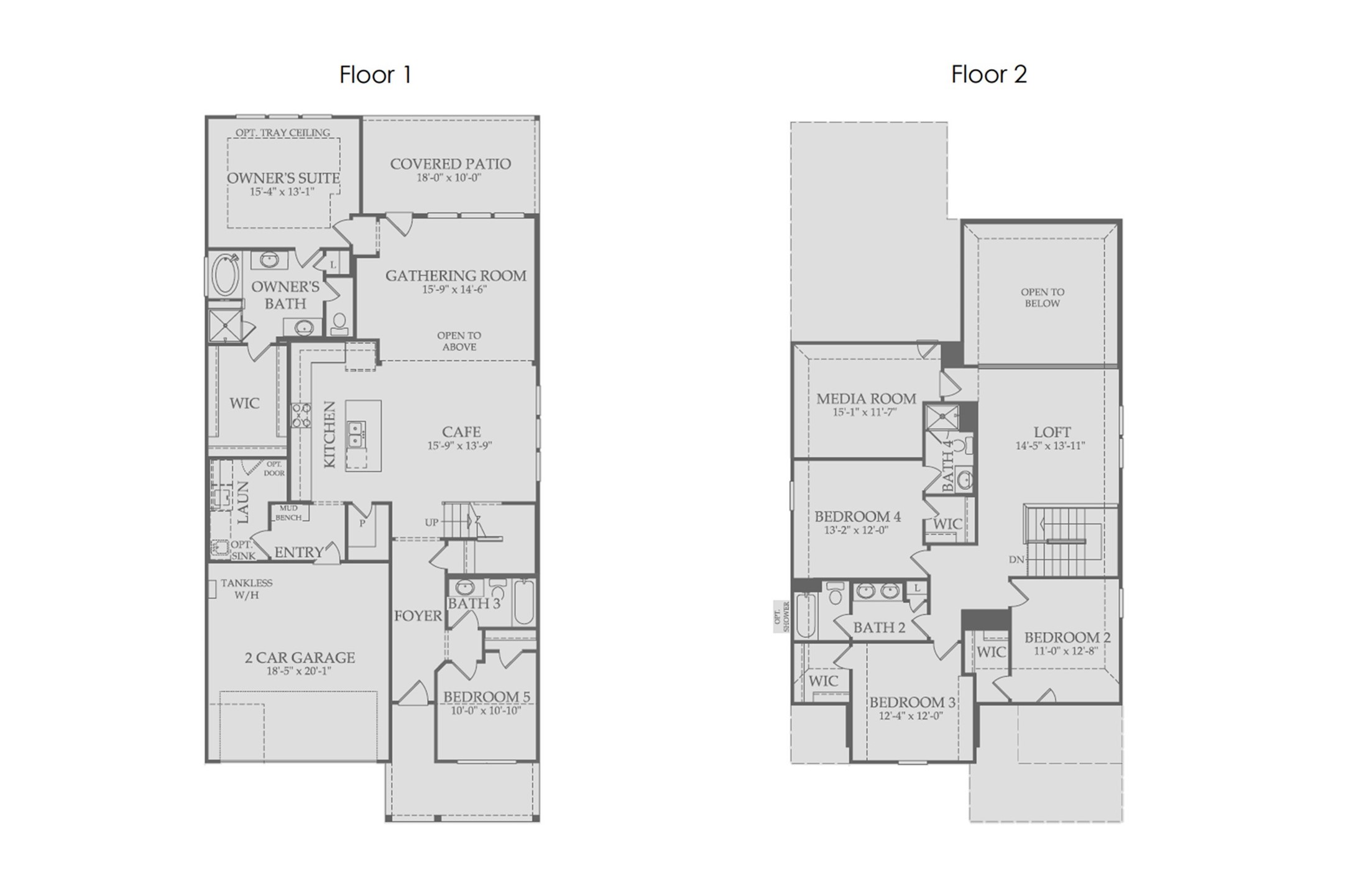 7337 Kurth Lane Mckinney TX 75071