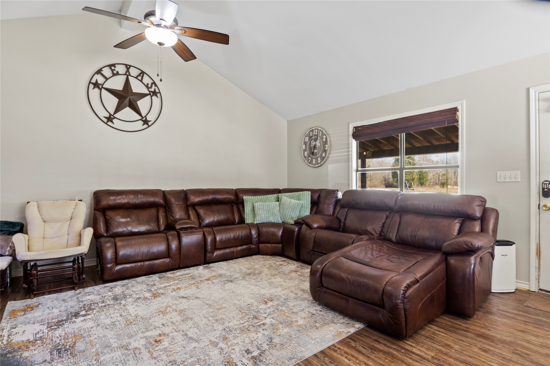 290 County Road 2220 Pittsburg TX 75686