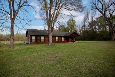 290 County Road 2220 Pittsburg TX 75686