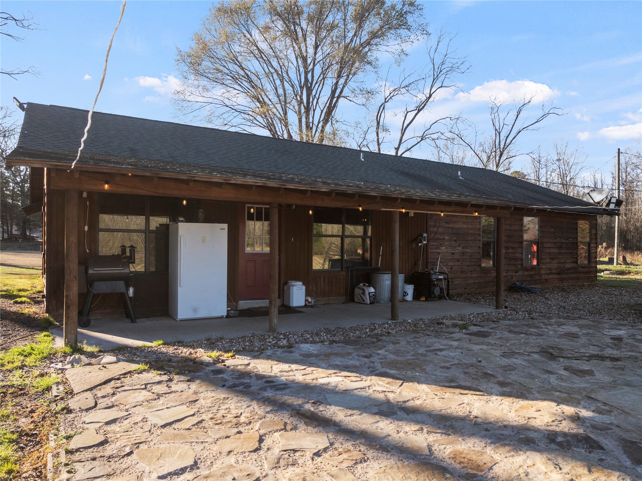 290 County Road 2220 Pittsburg TX 75686