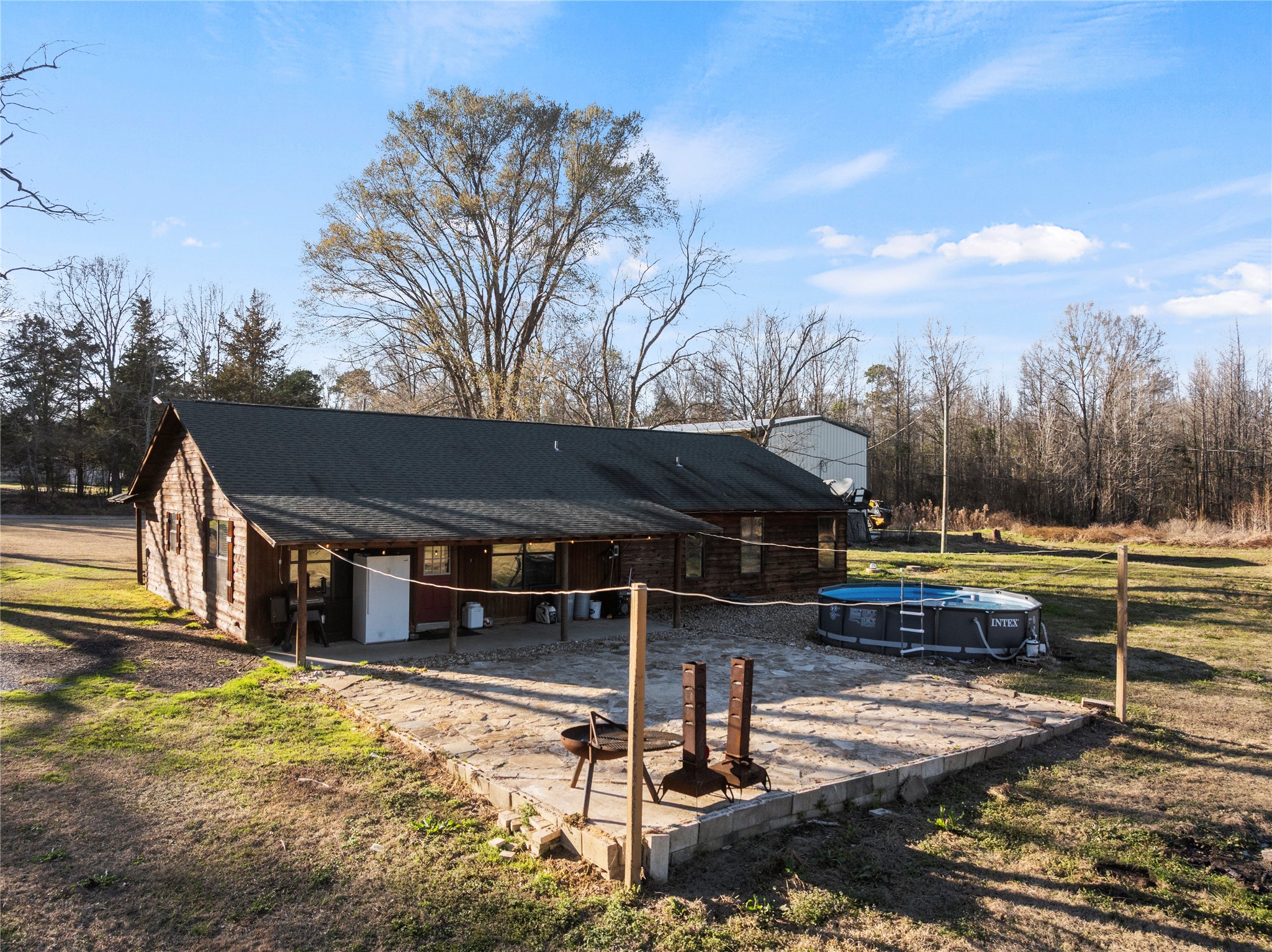 290 County Road 2220 Pittsburg TX 75686