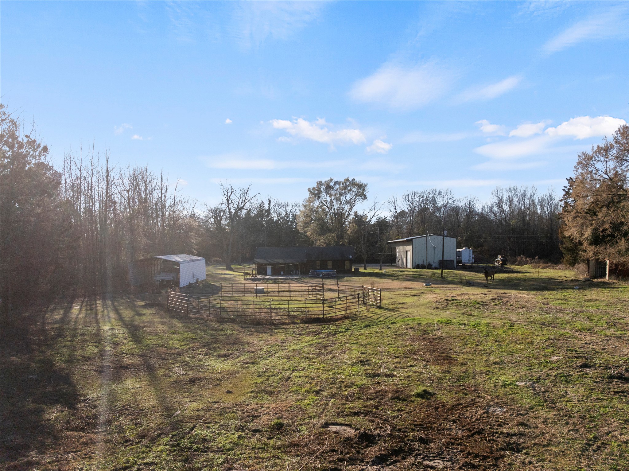 290 County Road 2220 Pittsburg TX 75686