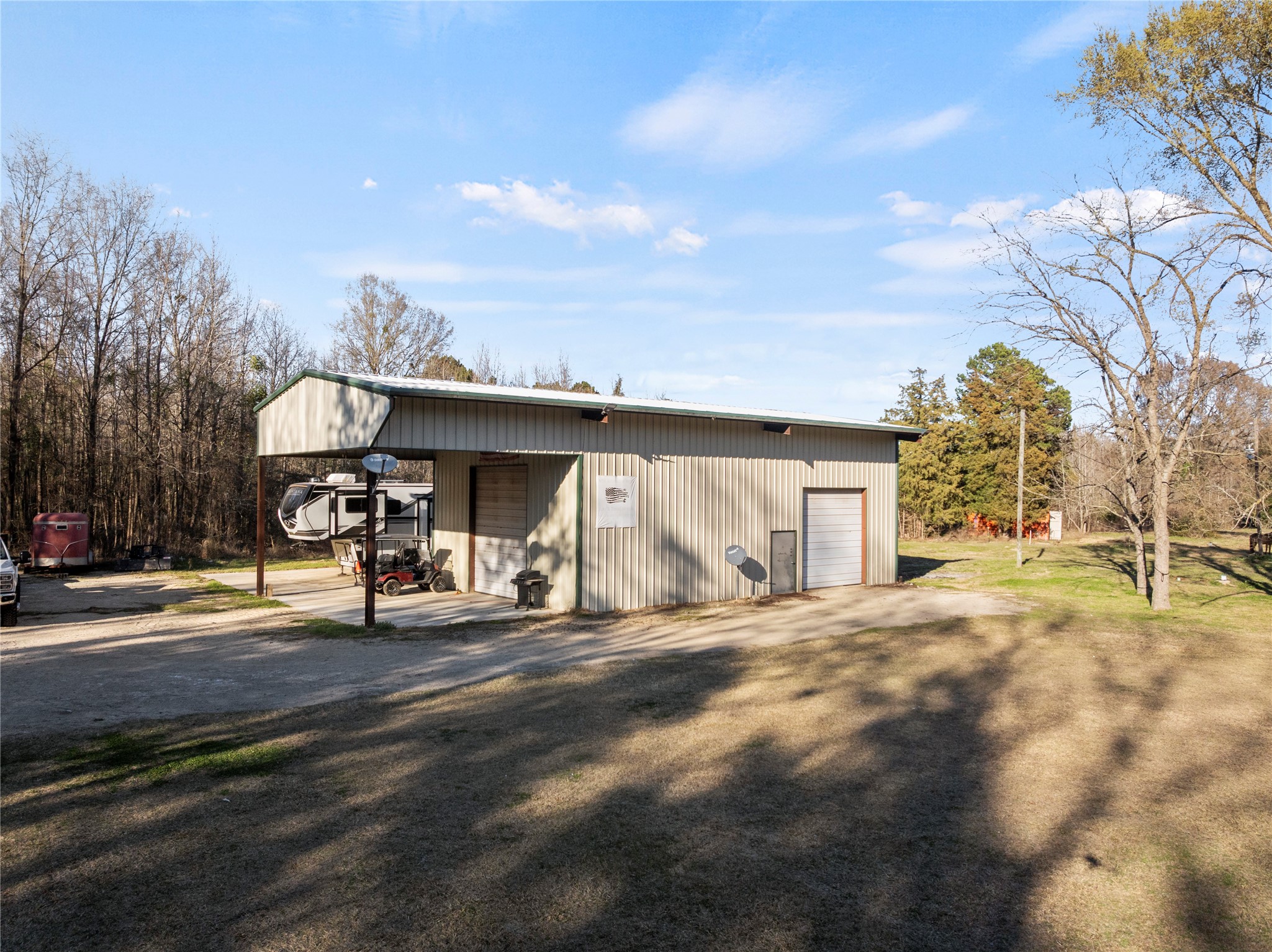 290 County Road 2220 Pittsburg TX 75686
