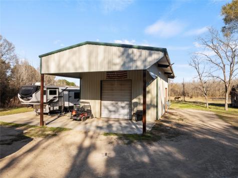 290 County Road 2220 Pittsburg TX 75686