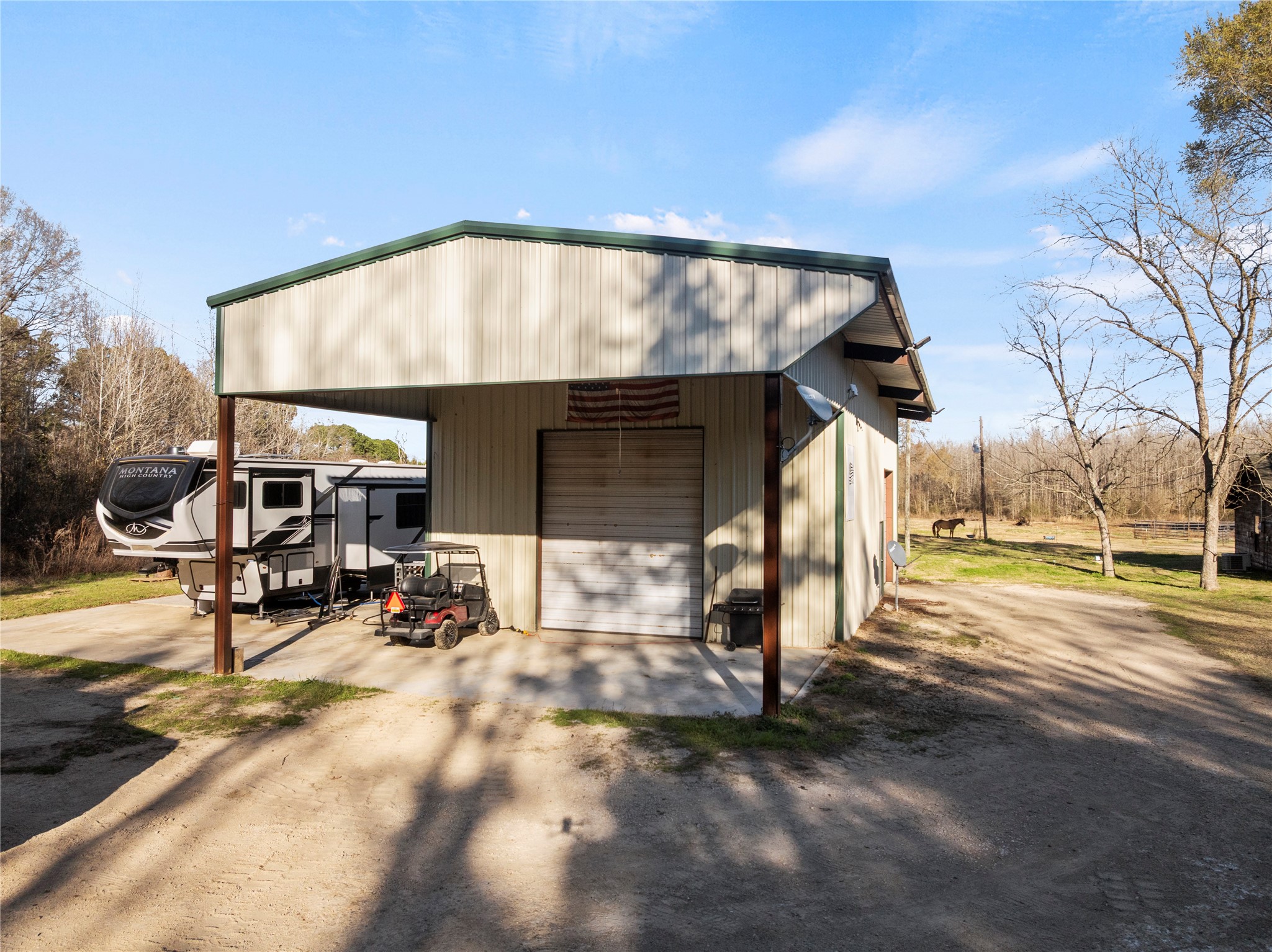 290 County Road 2220 Pittsburg TX 75686