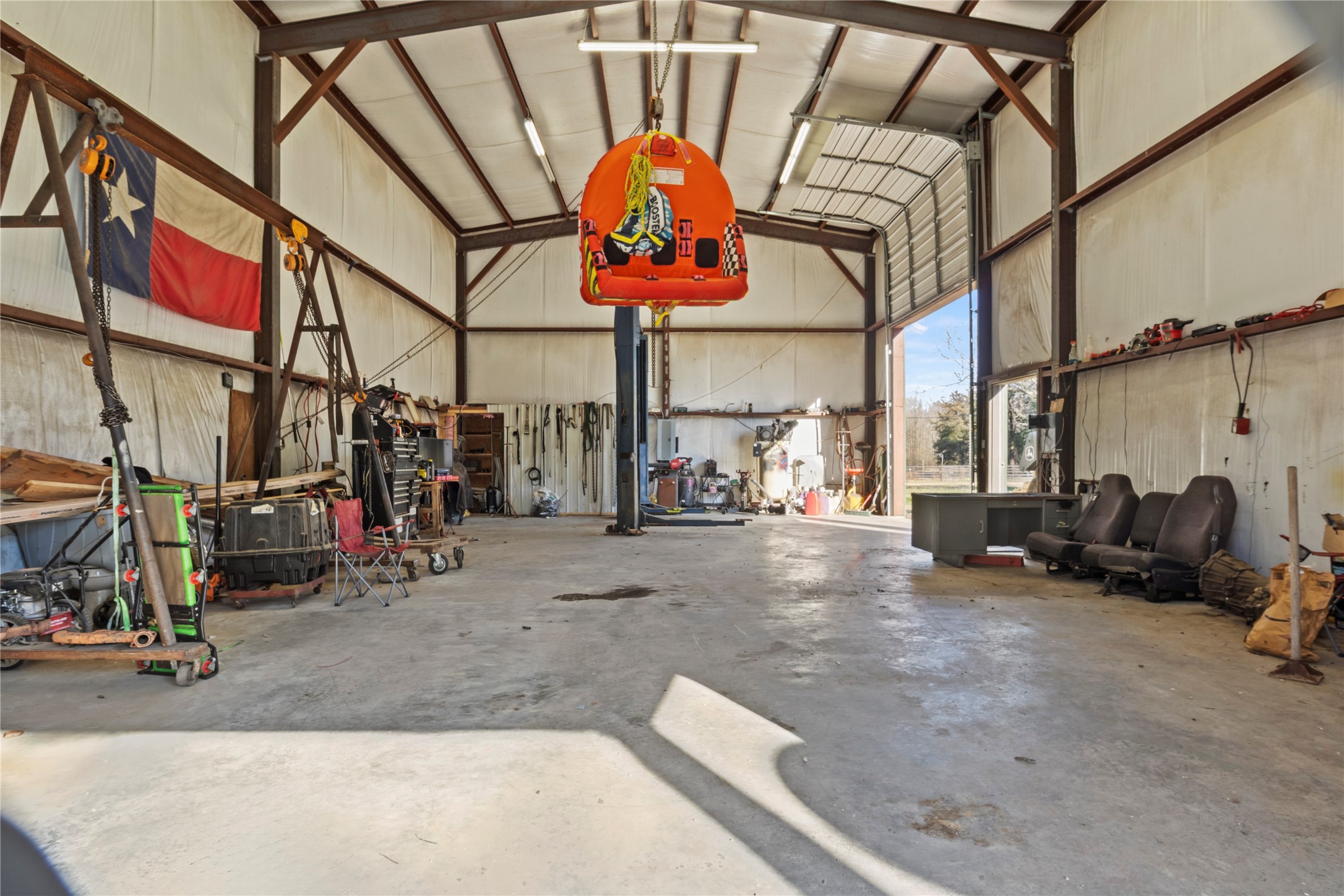 290 County Road 2220 Pittsburg TX 75686