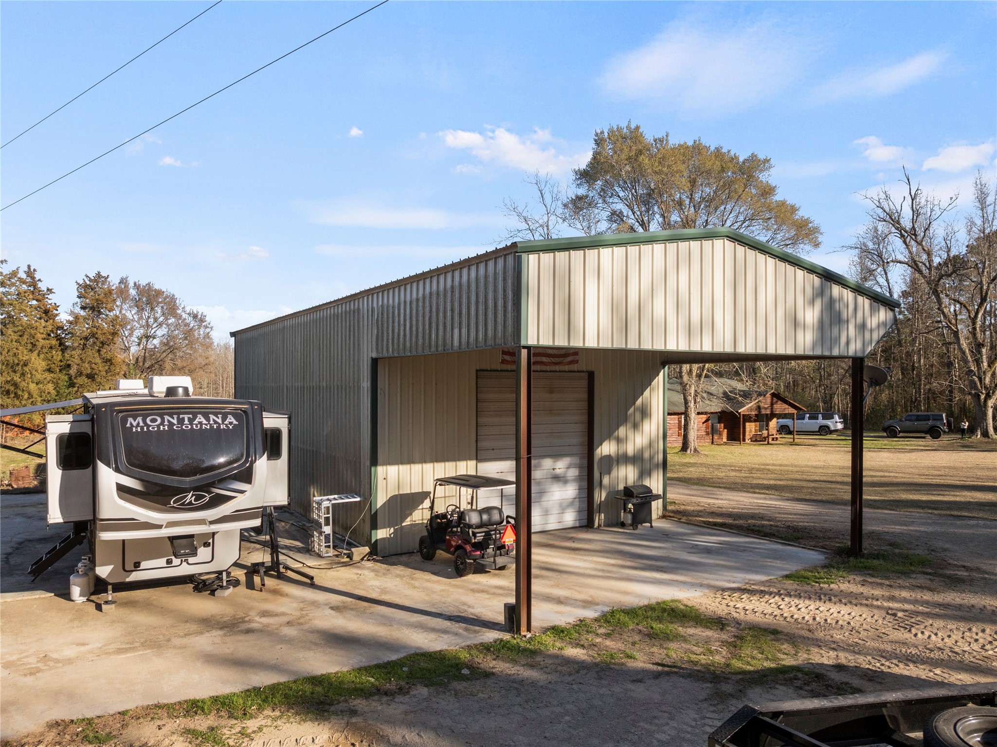 290 County Road 2220 Pittsburg TX 75686