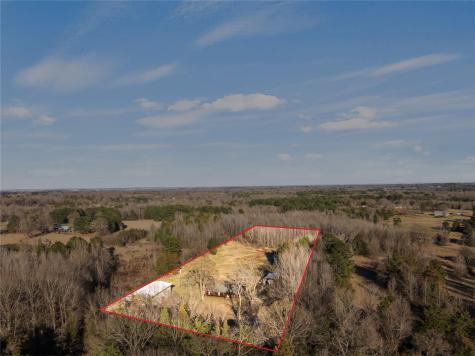 290 County Road 2220 Pittsburg TX 75686