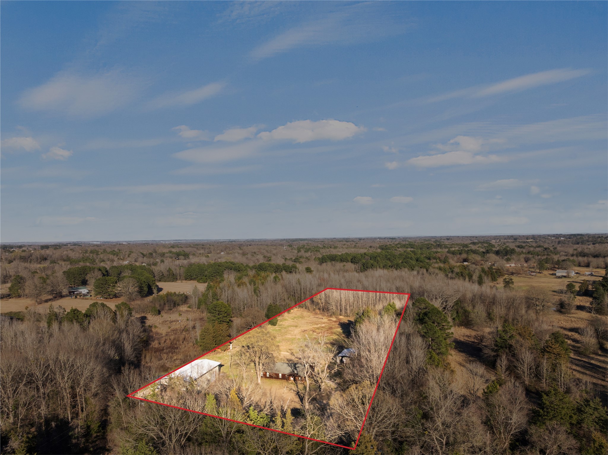 290 County Road 2220 Pittsburg TX 75686