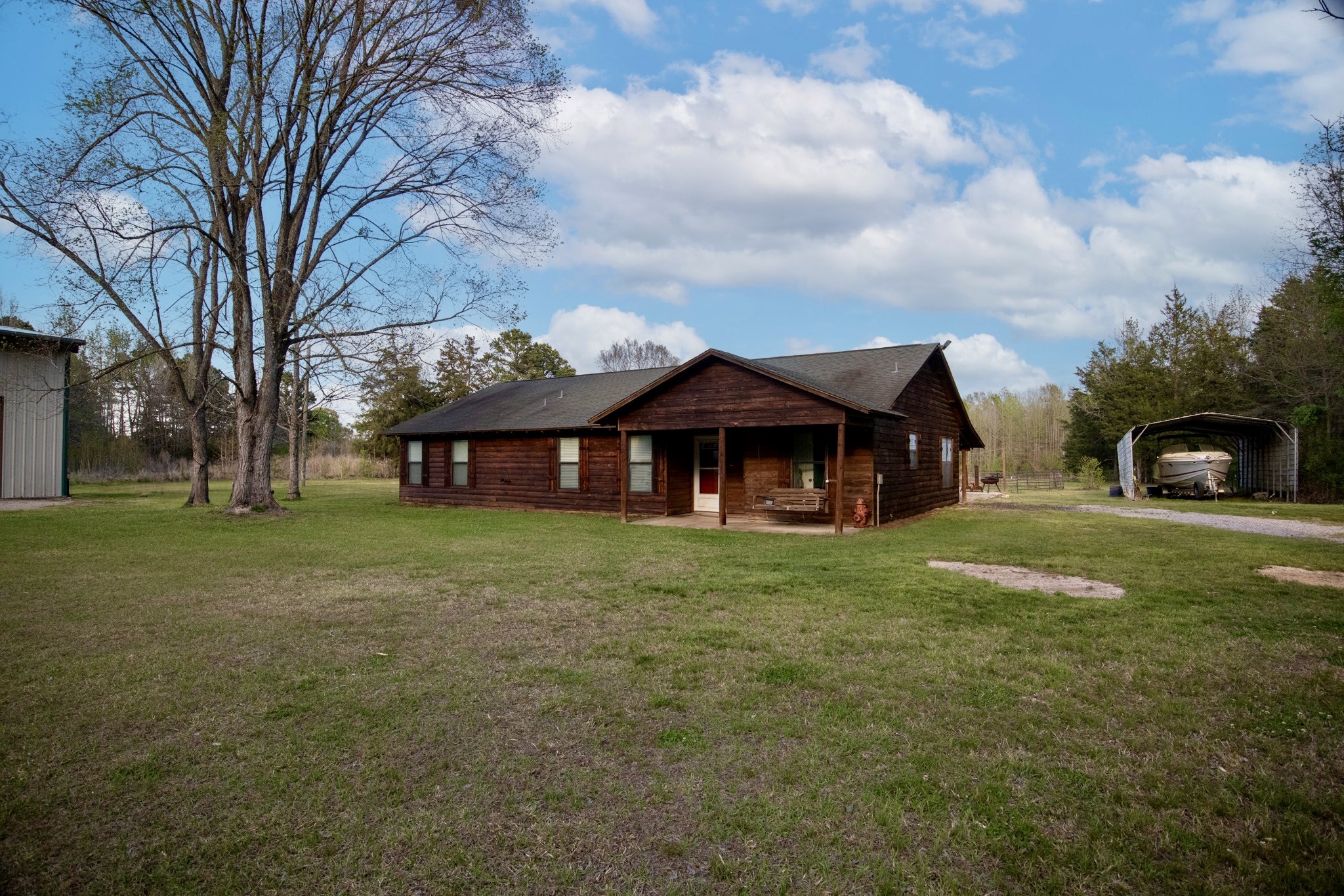 290 County Road 2220 Pittsburg TX 75686