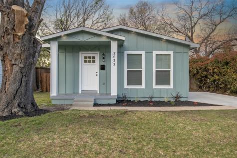 3023 Maryland Avenue Dallas TX 75216