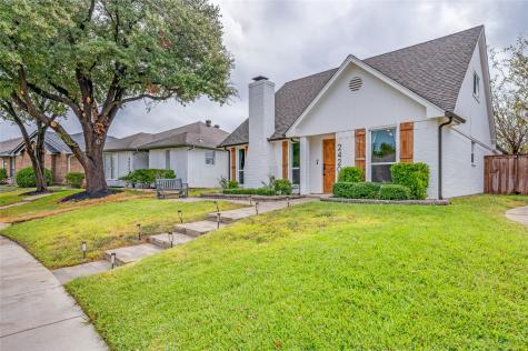 2420 Ridgestone Drive Dallas TX 75287
