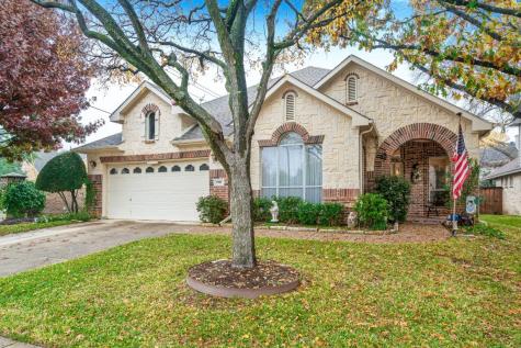 1701 Tealwood Lane Corinth TX 76210