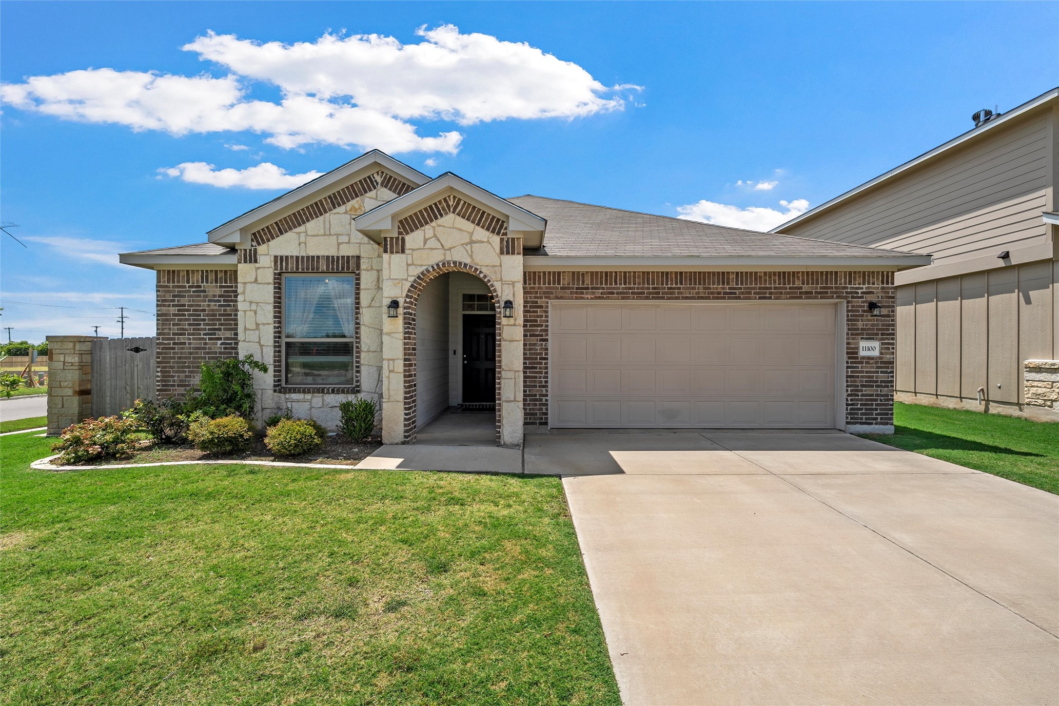 11100 Solar Street Waco TX 76655