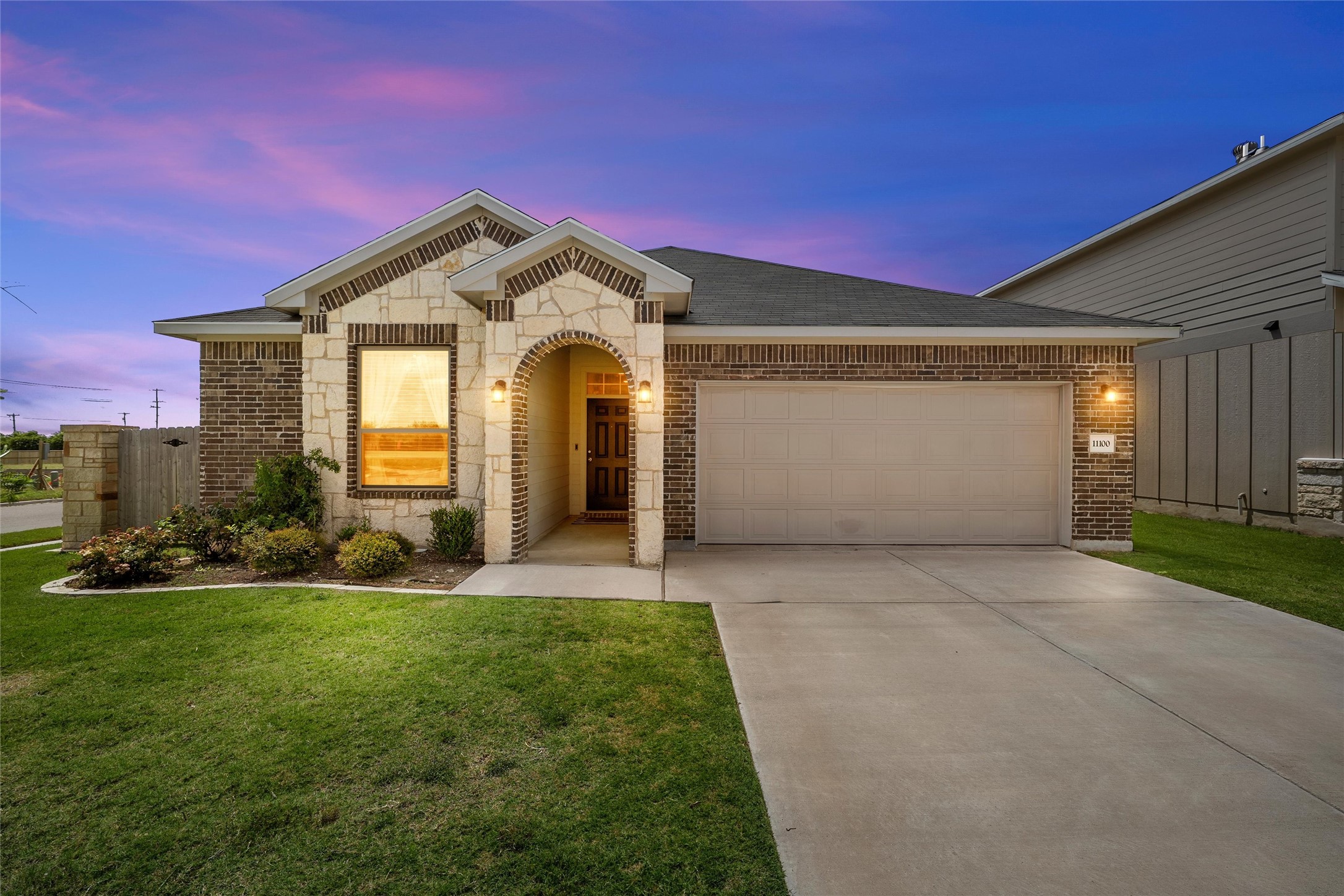 11100 Solar Street Waco TX 76655