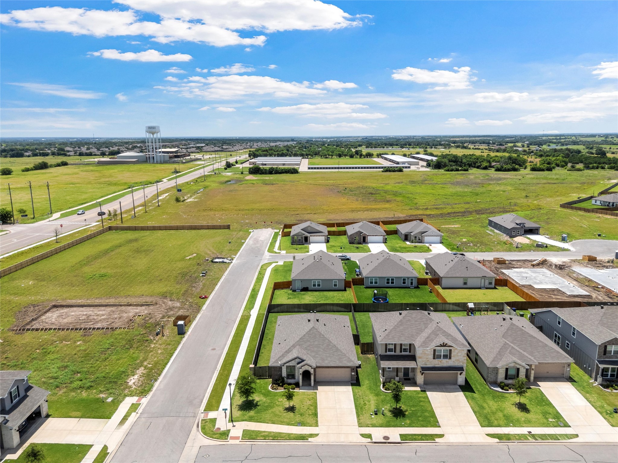 11100 Solar Street Waco TX 76655