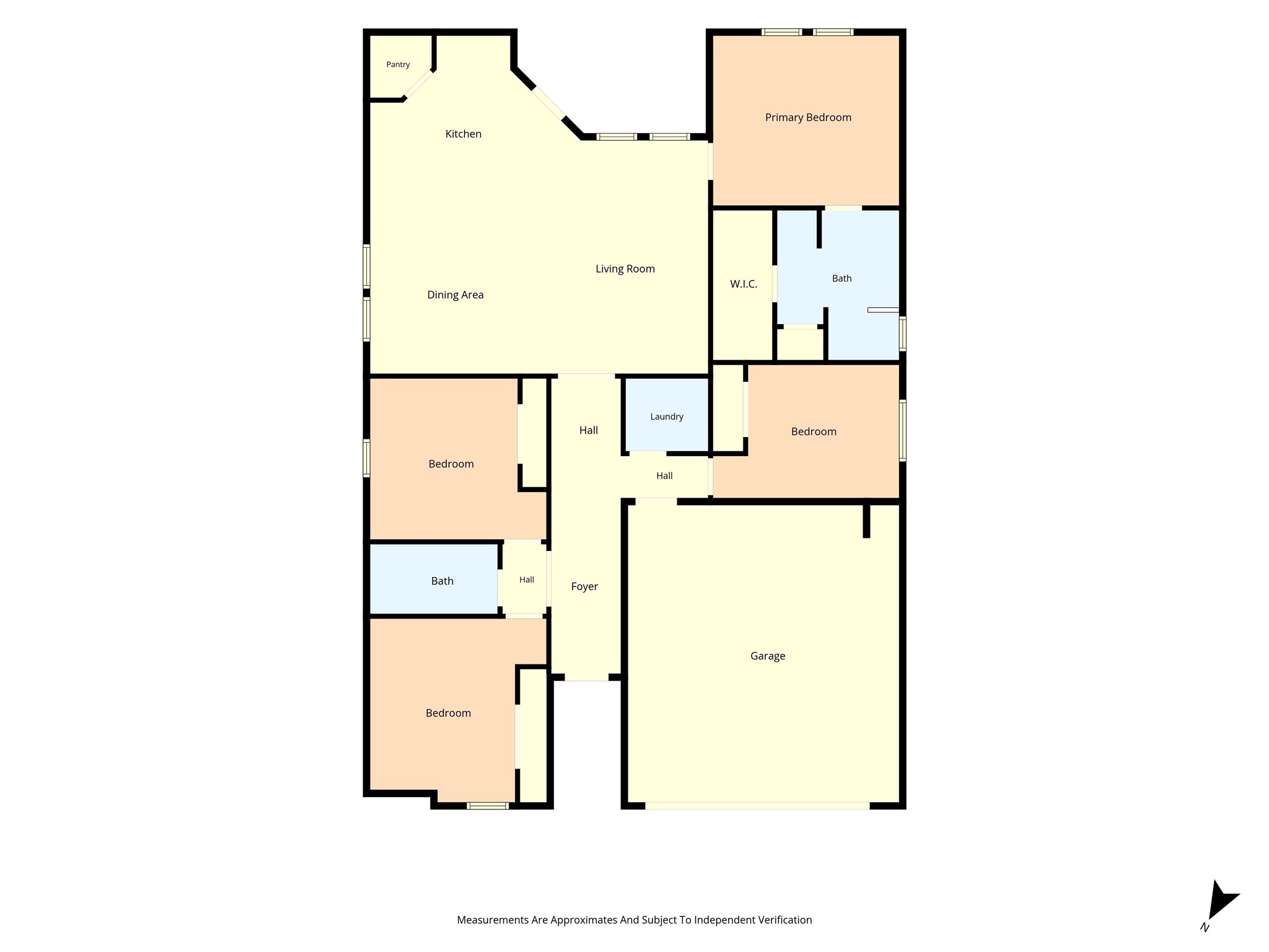 11100 Solar Street Waco TX 76655