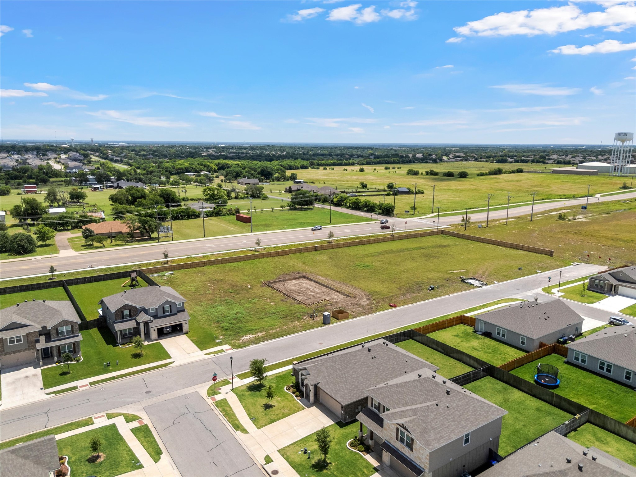 11100 Solar Street Waco TX 76655