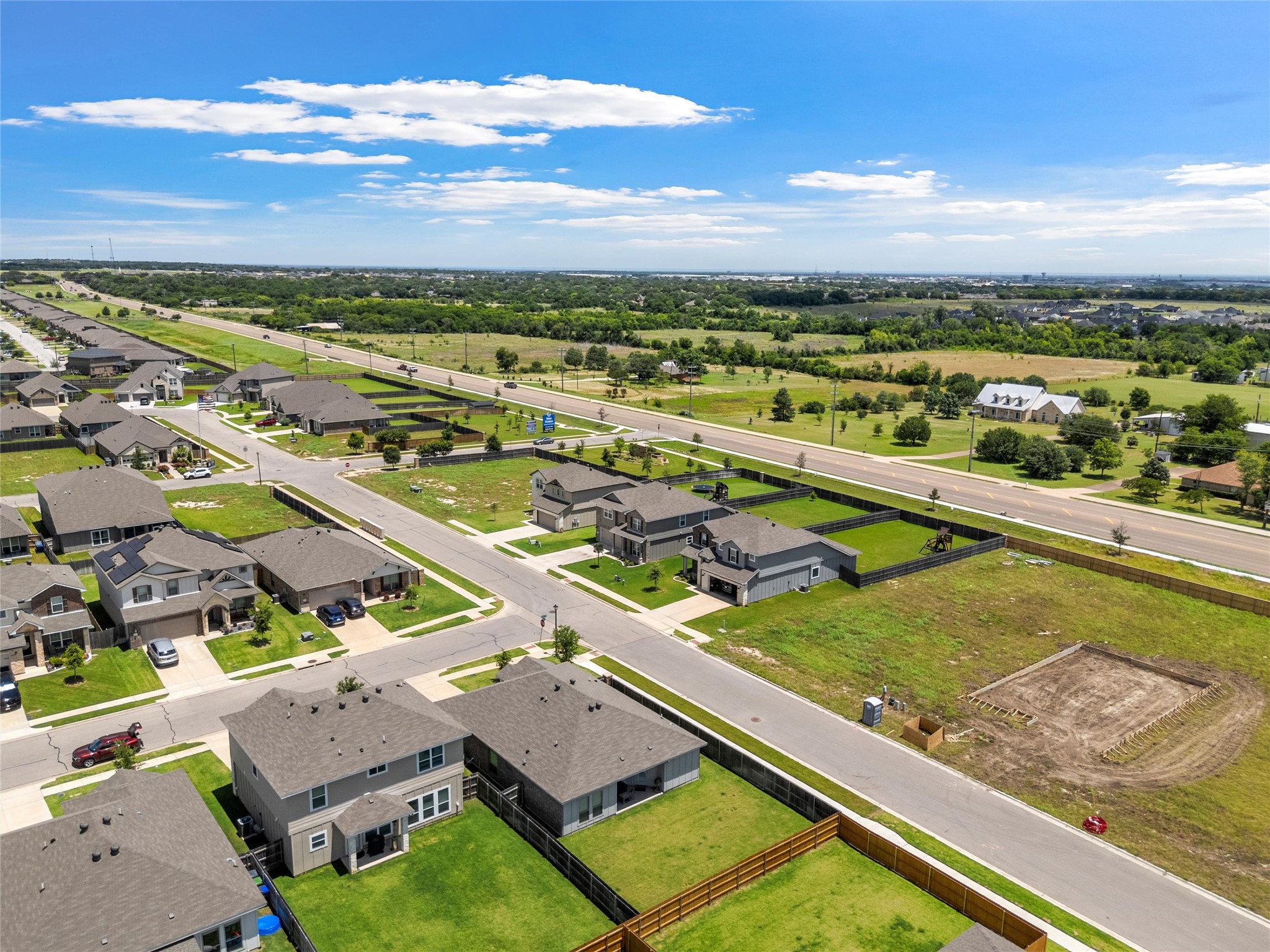 11100 Solar Street Waco TX 76655