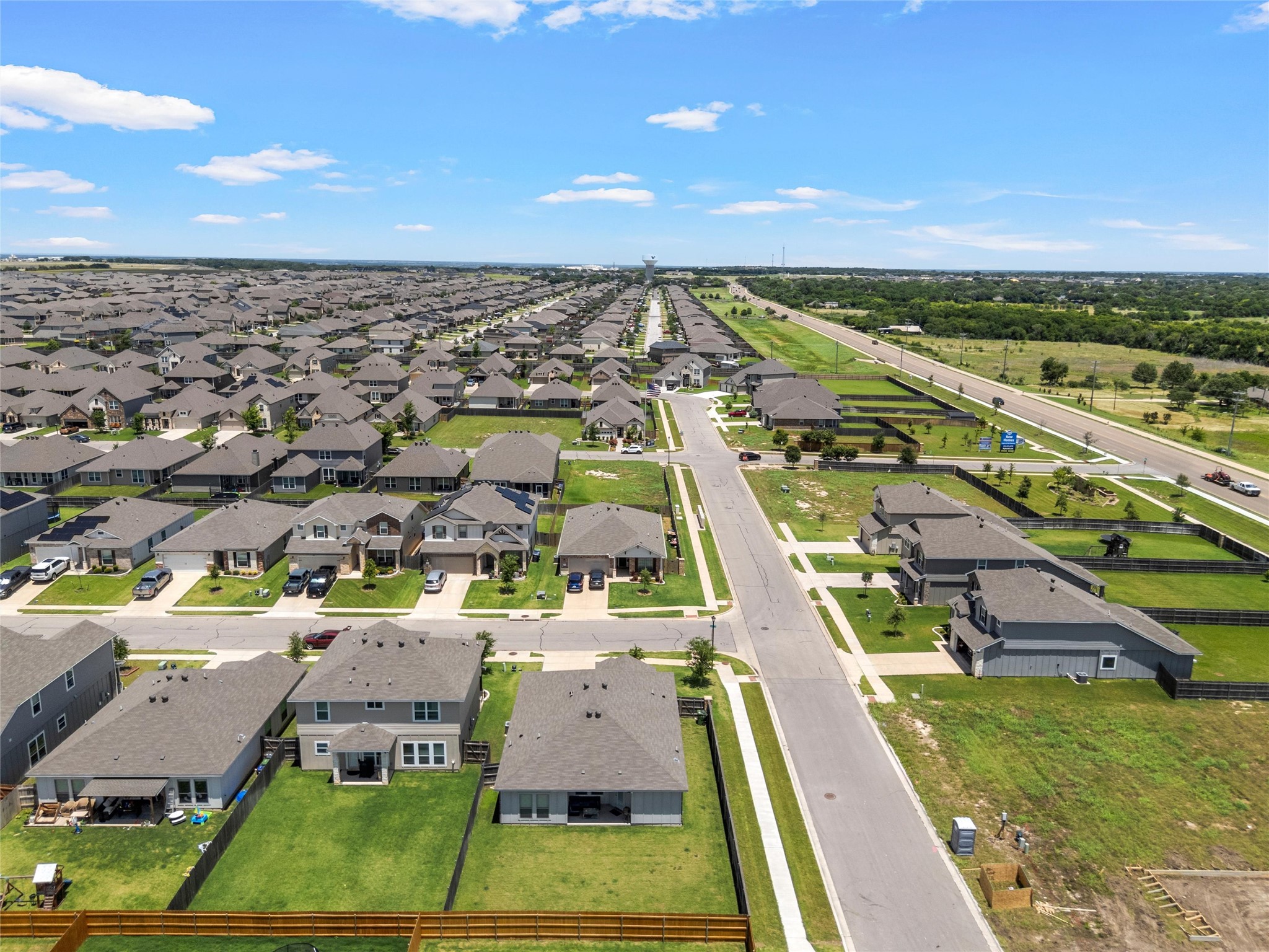 11100 Solar Street Waco TX 76655