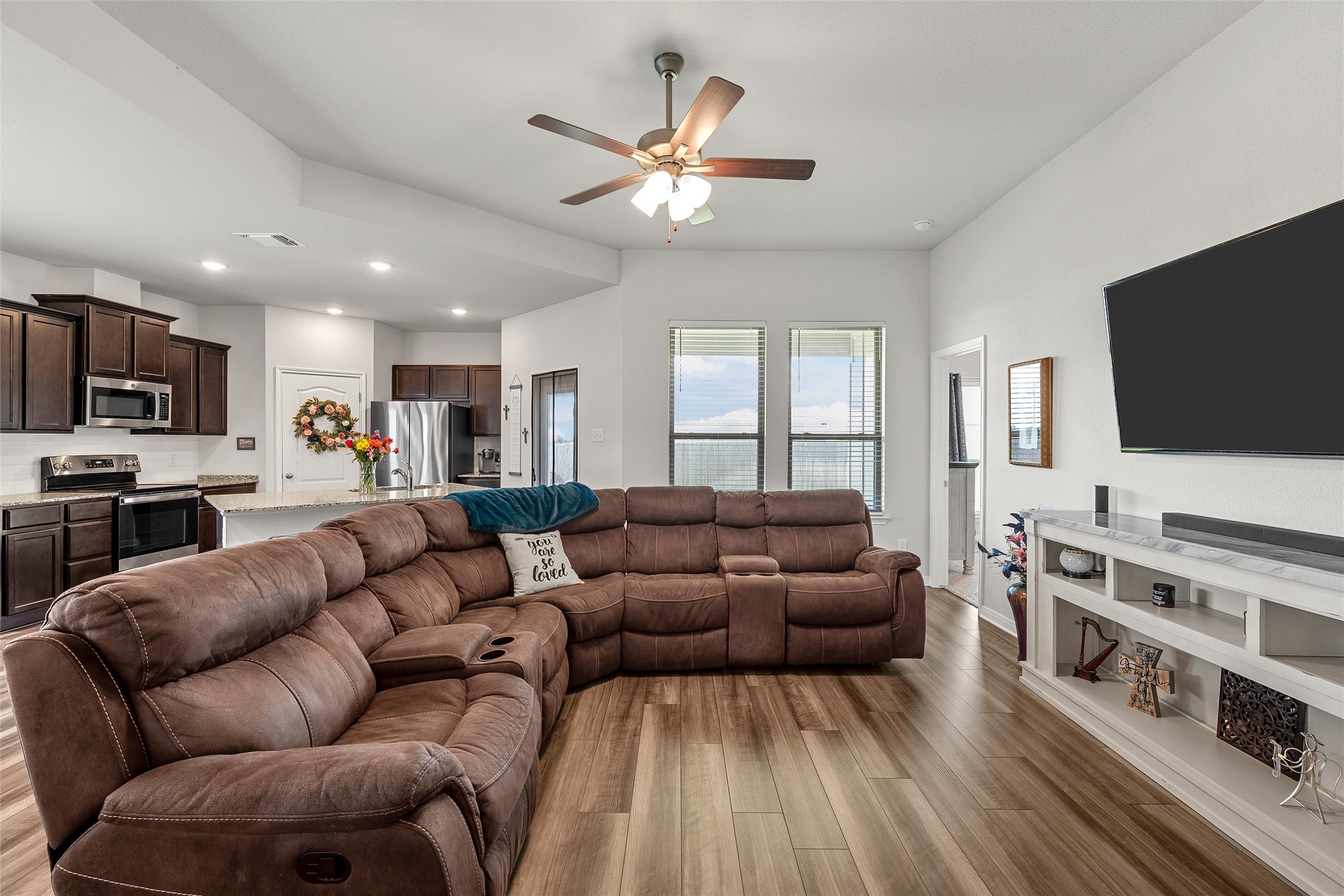 11100 Solar Street Waco TX 76655