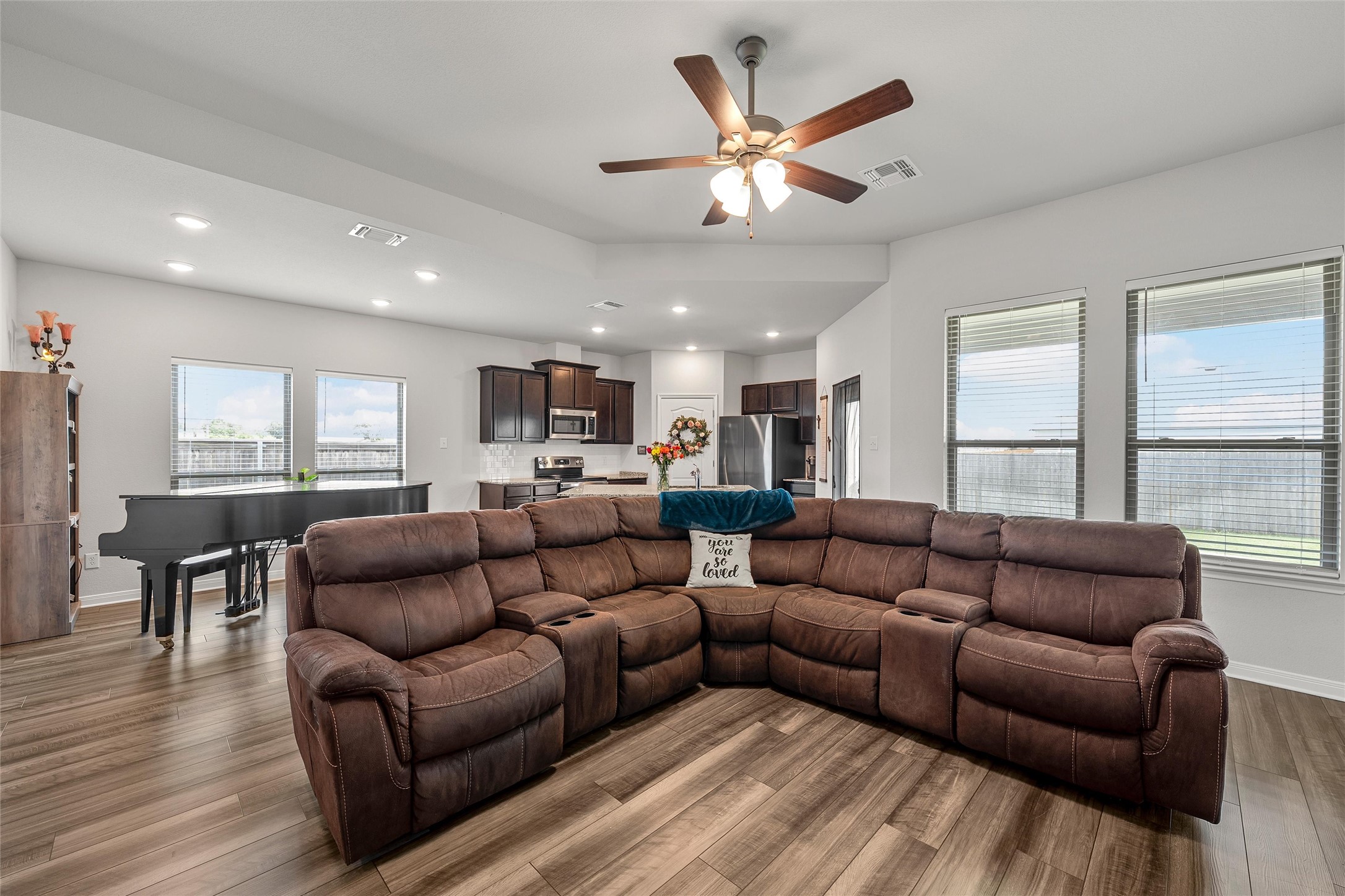 11100 Solar Street Waco TX 76655