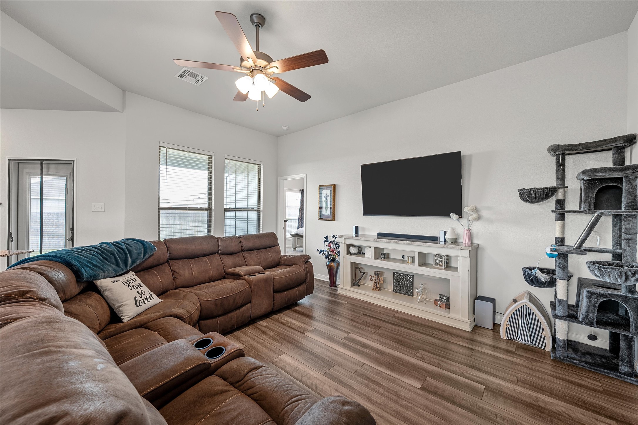11100 Solar Street Waco TX 76655