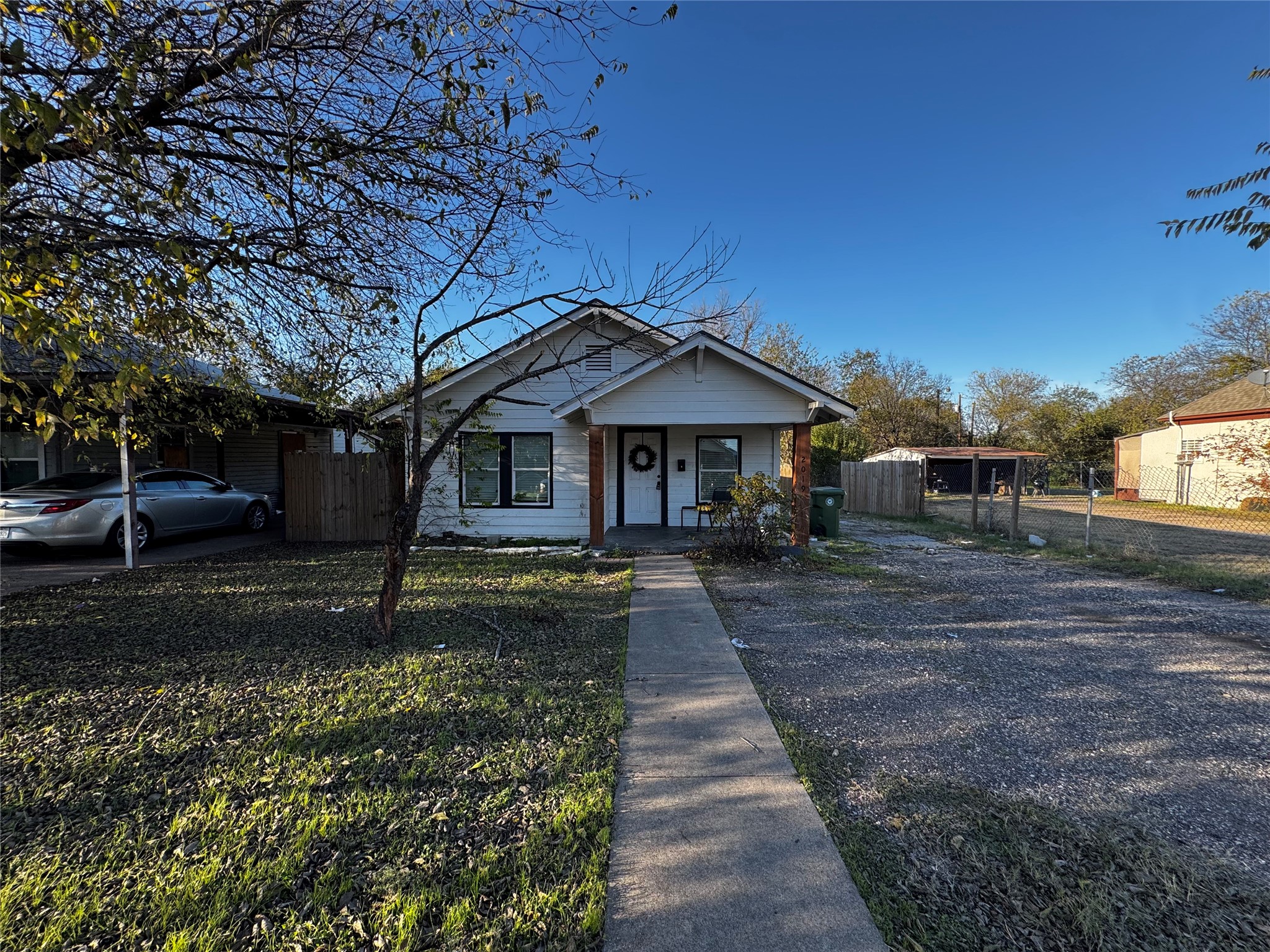 2019 Summer Avenue Waco TX 76708