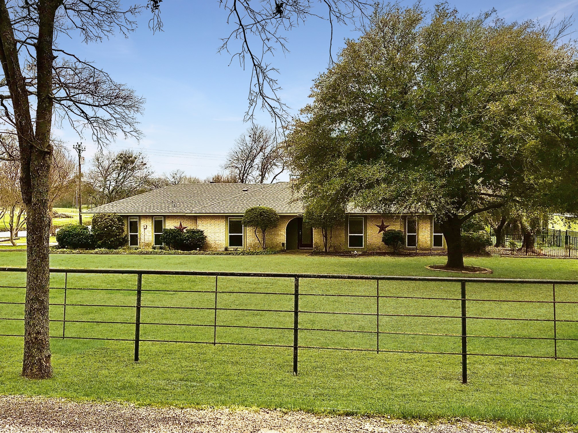 2556 Bells Chapel Road Waxahachie TX 75165