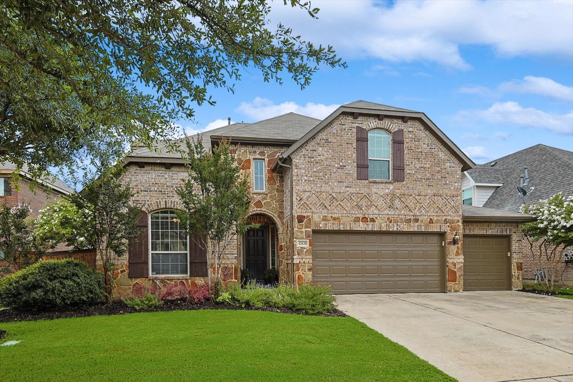 12820 Homestretch Drive Fort Worth TX 76244