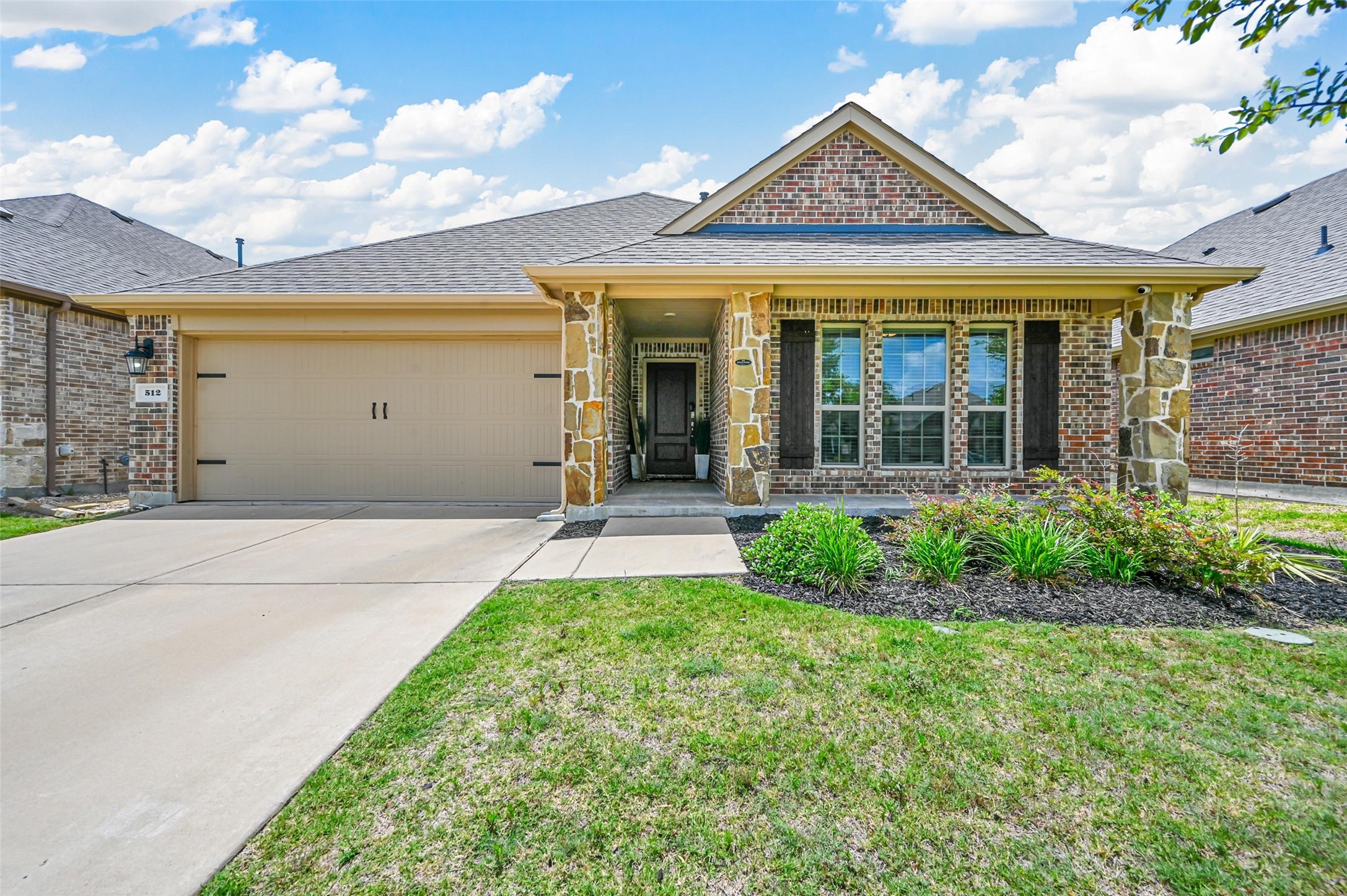 512 Maverick Street Anna TX 75409