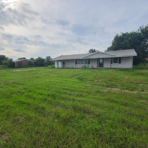 1930 Downsville Road Robinson TX 76706
