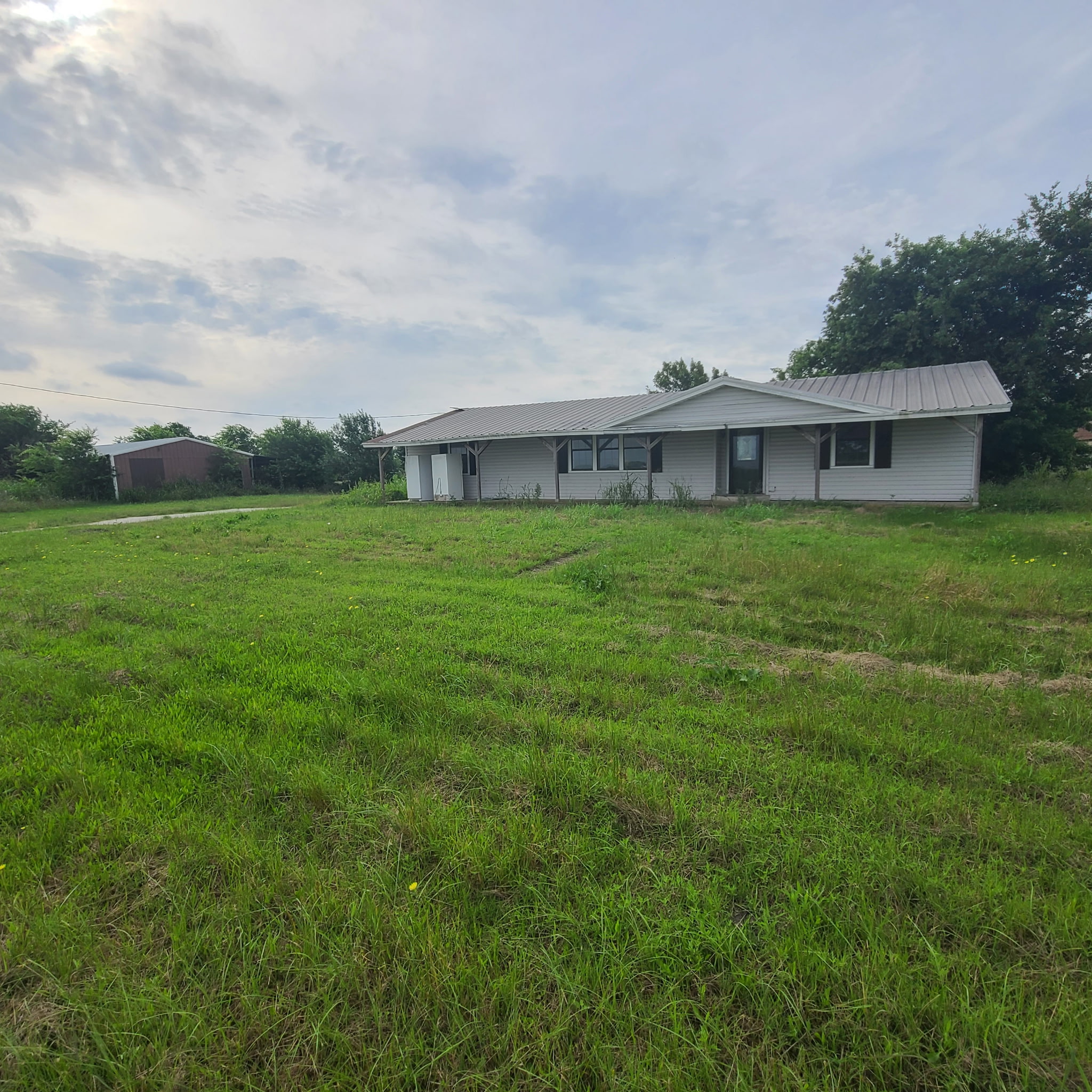 1930 Downsville Road Robinson TX 76706