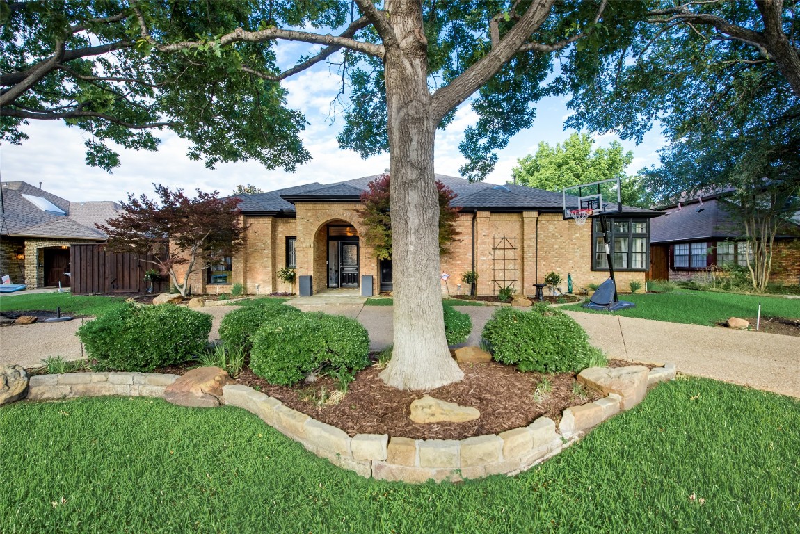 4000 Tumbril Lane Plano TX 75023