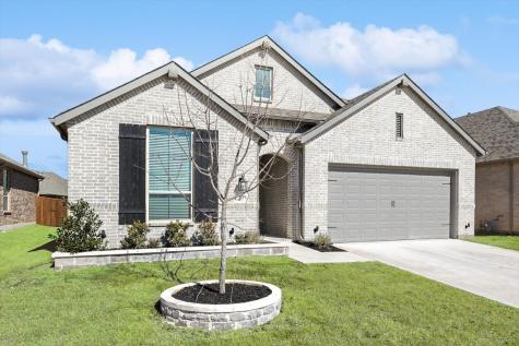 2115 Terry Avenue Melissa TX 75454