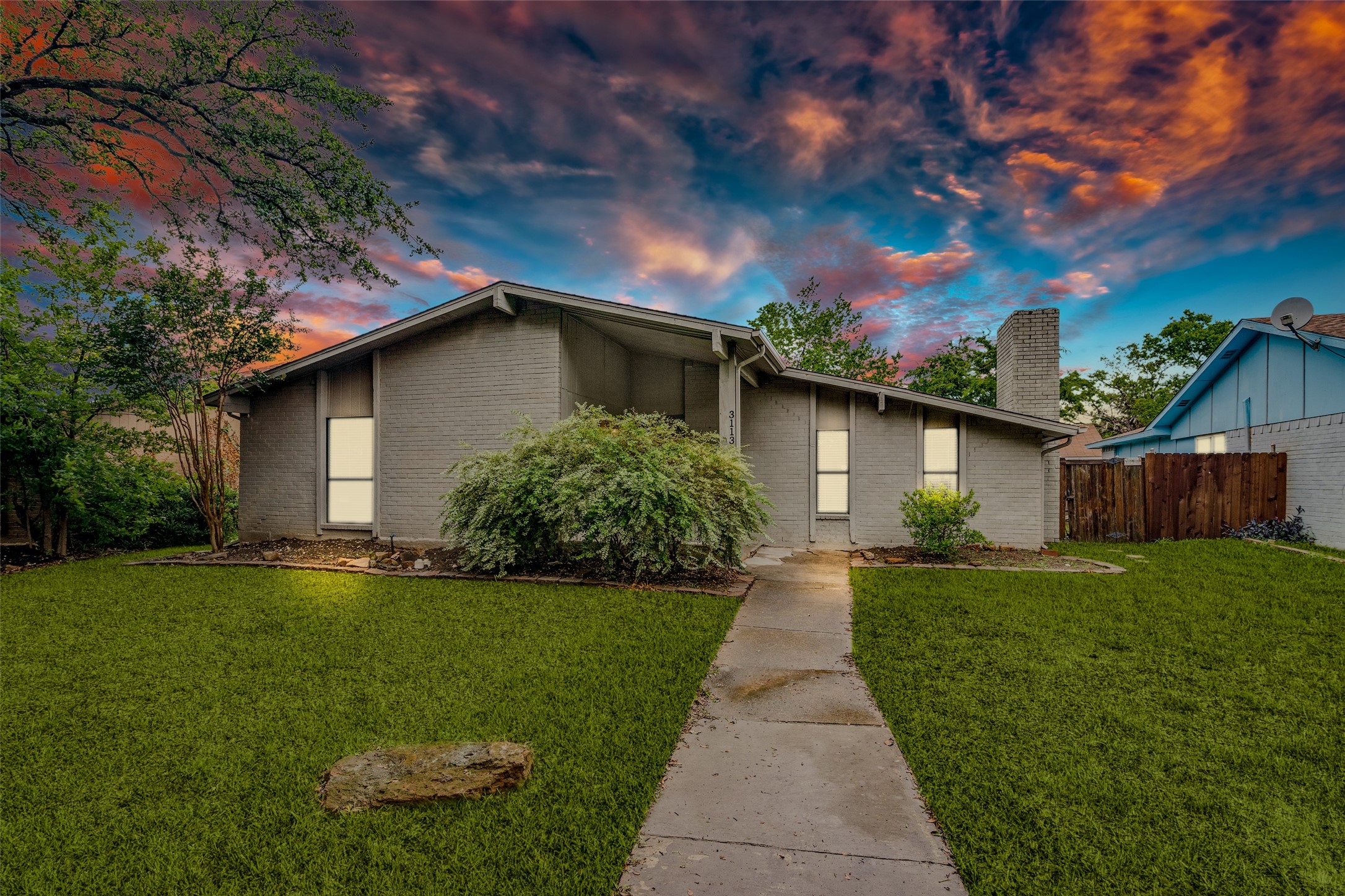 3113 Barton Road Carrollton TX 75007