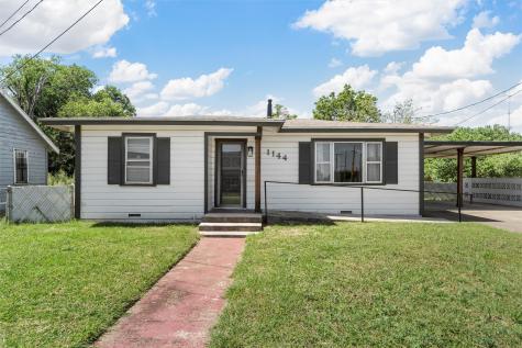 1144 Faulkner Lane Waco TX 76704