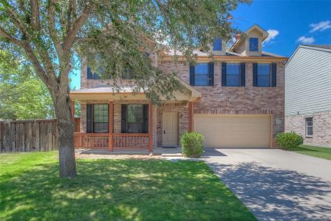 1024 Caliche Road Fort Worth TX 76108