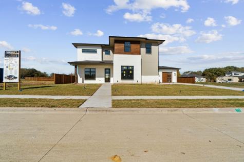 127 Aberdeen Boulevard Argyle TX 76226