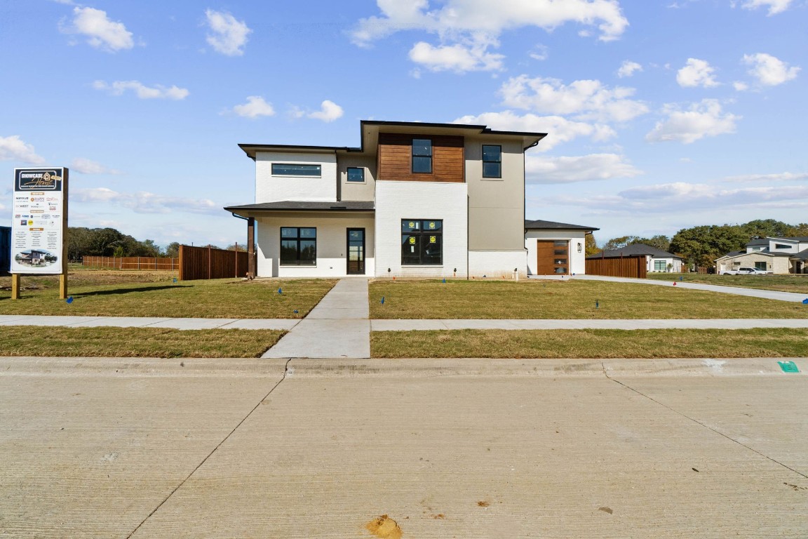 127 Aberdeen Boulevard Argyle TX 76226