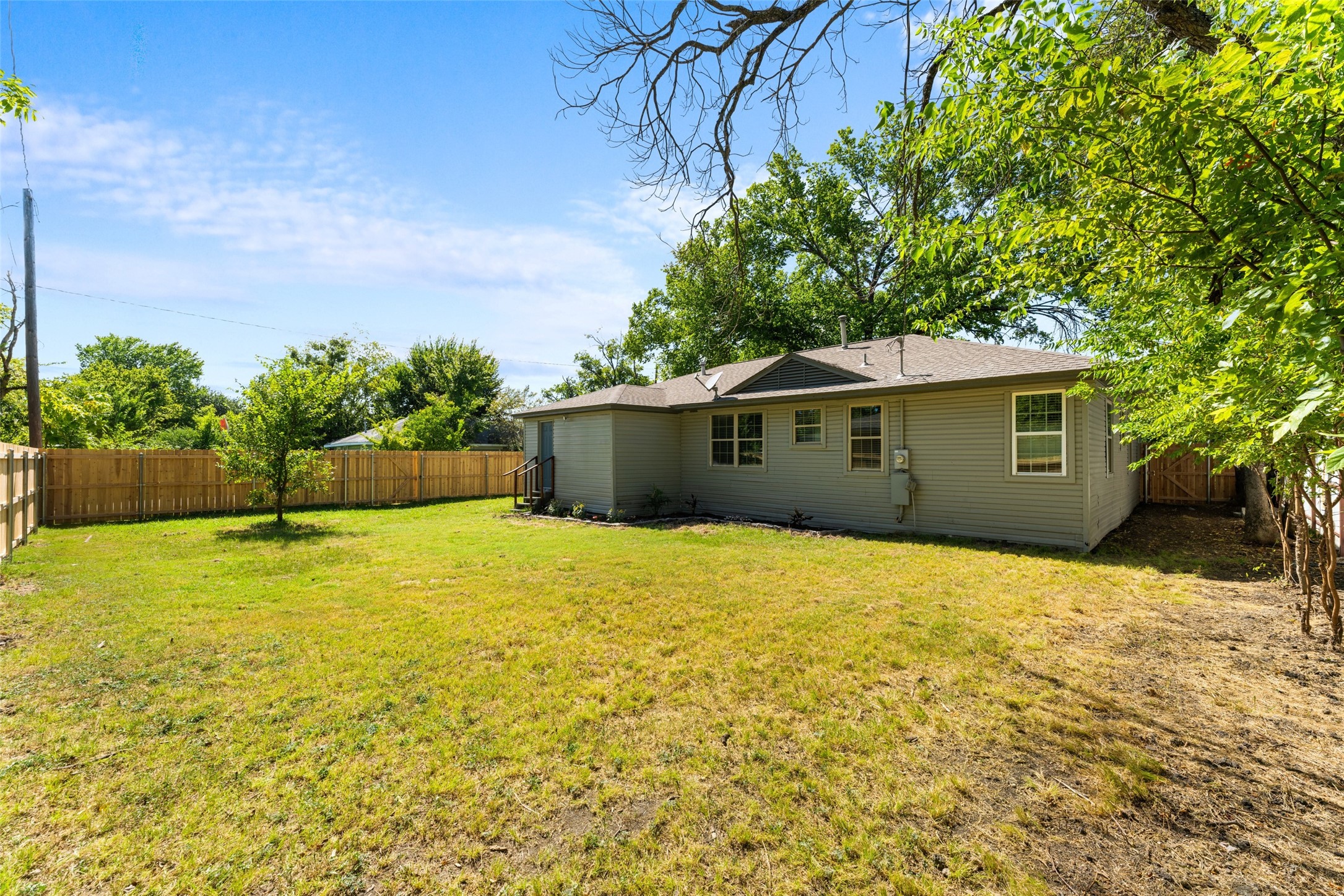 612 E 8th Street Kemp TX 75143