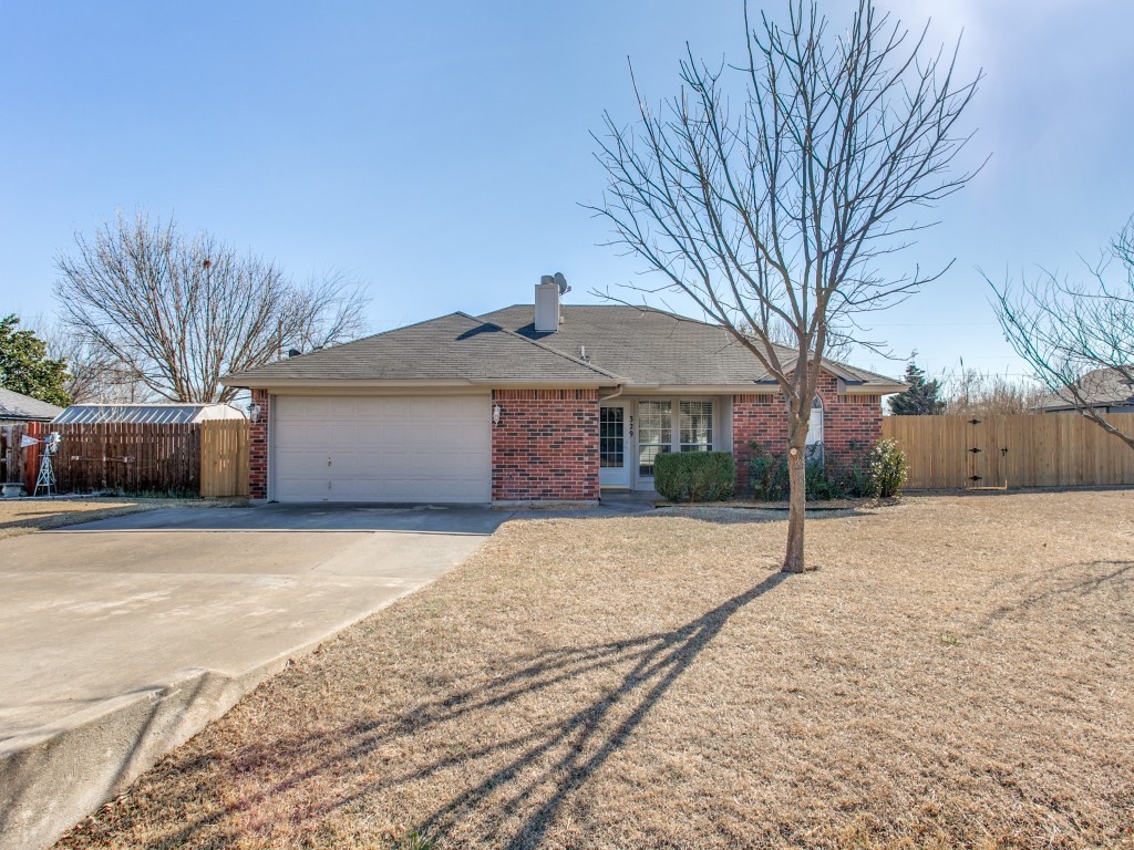 329 Richy Road Roanoke TX 76262